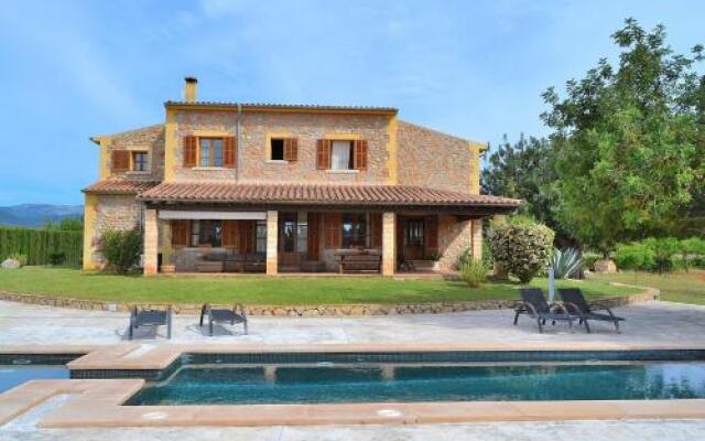 Villa Es Triquet 151 by Mallorca Charme