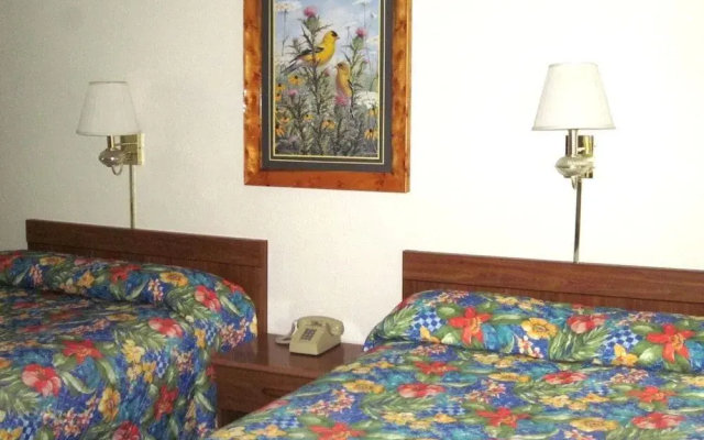 Color Country Motel