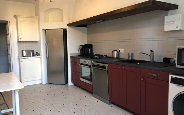 Appartements - Rue Alsace Lorraine