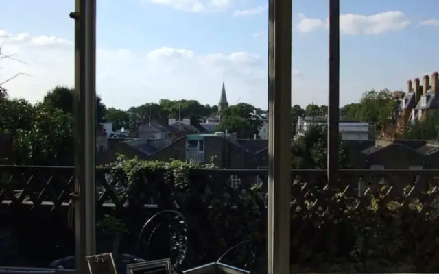 Bright 2Bed2Bath, 12Mins To Natural History Museum