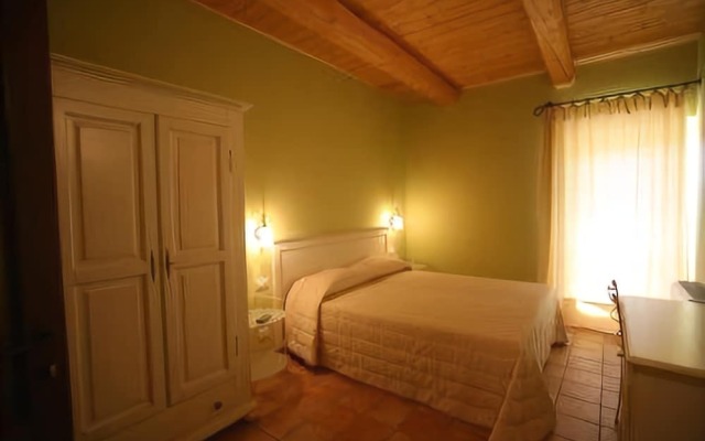 Country House Le Calvie - B&B