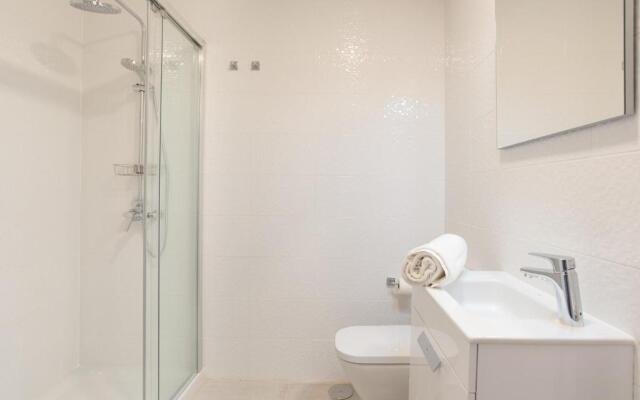 Urbe10 Atarazanas Premium Loft (Vii)