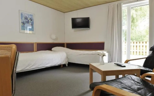 Holiday Home With all Facilities