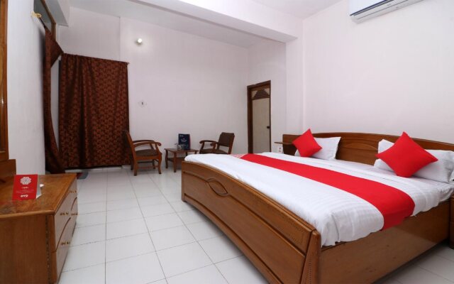 Hotel Delta International