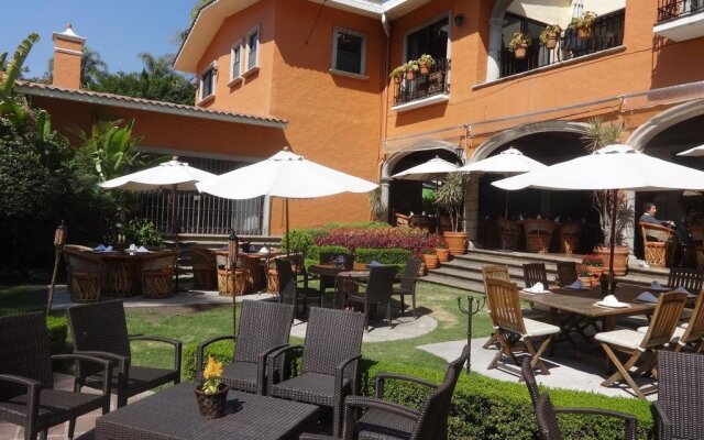 Gusto Cuernavaca