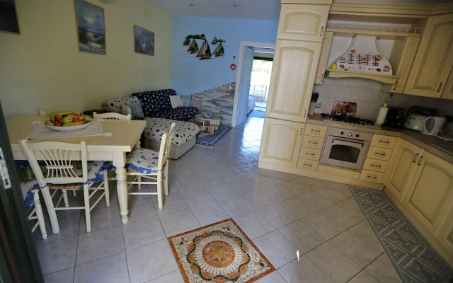 Sardinia Imagination - S M Coghinas T07