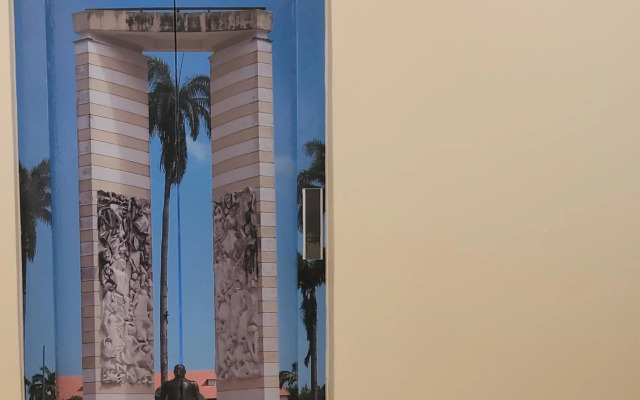 Hello Guyane (4), Suite Junior Luxury, 5 étoiles