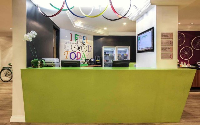 ibis Styles Joinville