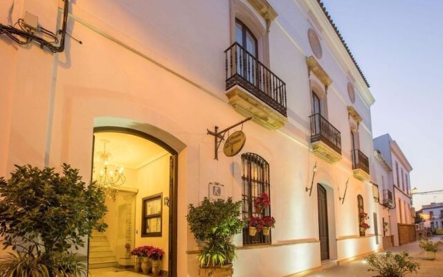 Hotel La Posada del Infante