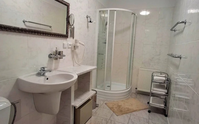 Villa Patriot Apartmany