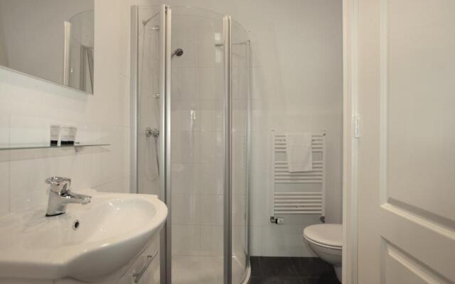 Stayci Serviced Apartments Central Station