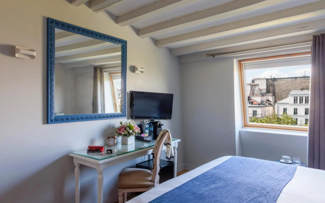 Hôtel Saint Martin Bastille