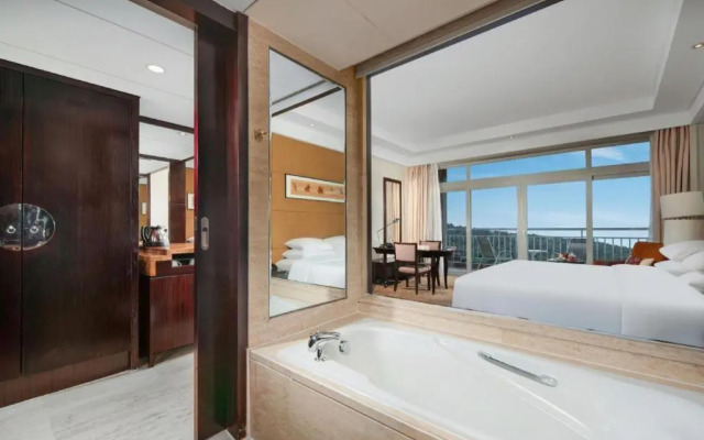 New Century Grand Hotel Xuzhou