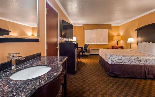 Best Western Orchard Inn