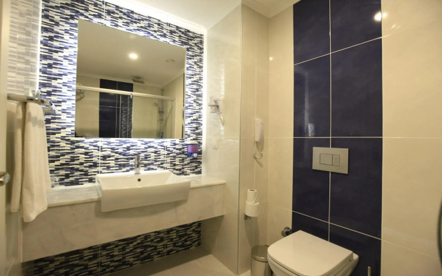 Side Su Hotel