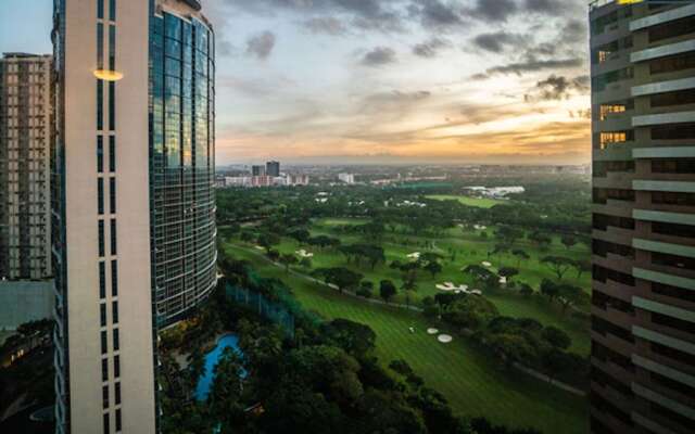Prime BGC Location Apartments by PH Staycation