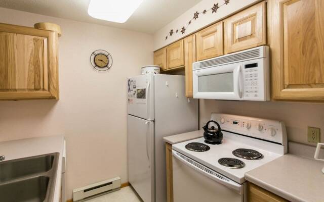 Big Sky - Stillwater 1057