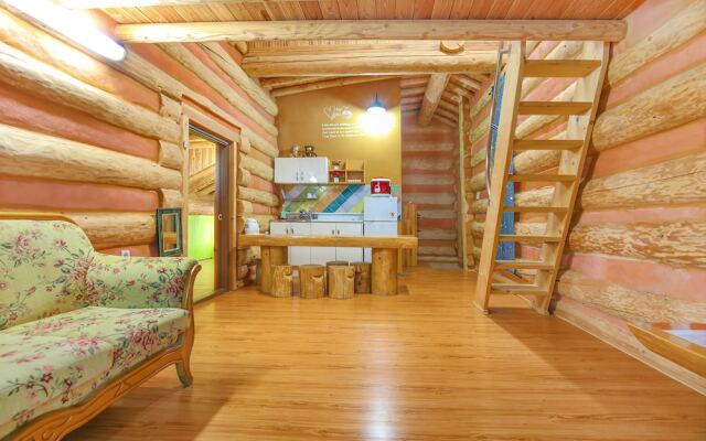 Logcabin