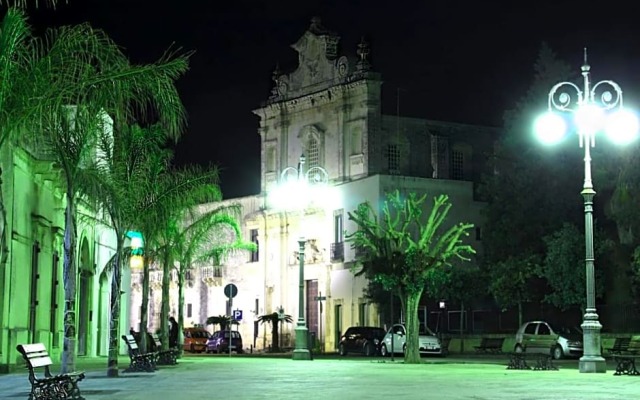 Sud Est Bed And Breakfast Salento