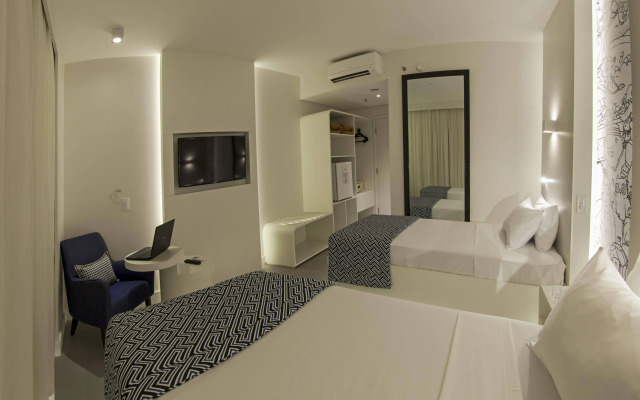 Ibis Styles Boa Vista