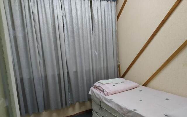 Standart apartment in Tashkent