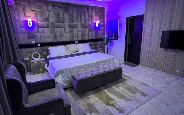 Gracepoint Apartment