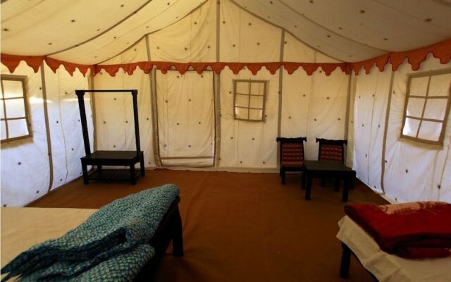 Registhan Guest House