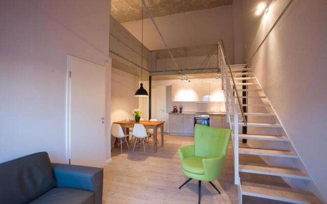 havelblau FERIENLOFTS