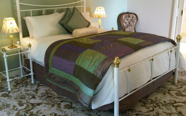 Wild Cattle Creek Estate