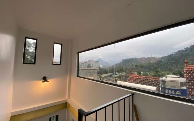 Jasmine Hostel
