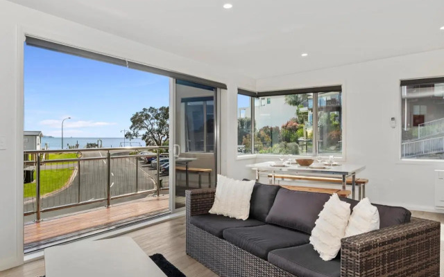 Paihia Paradise - Paihia Holiday Home