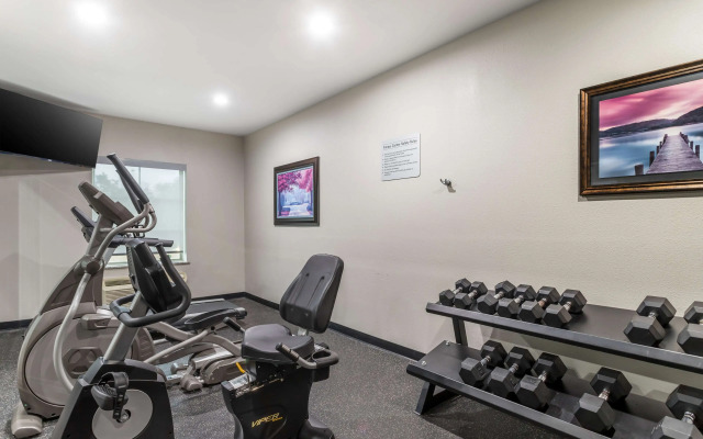 Best Western Casino Inn