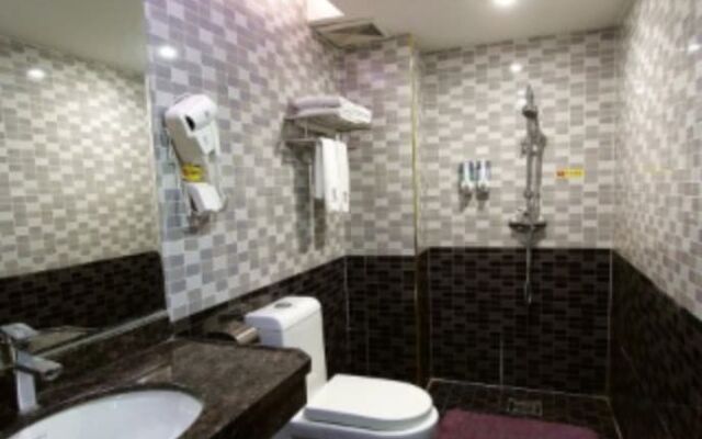 Fubanhao Hotel (Shenzhen Pingzhou)