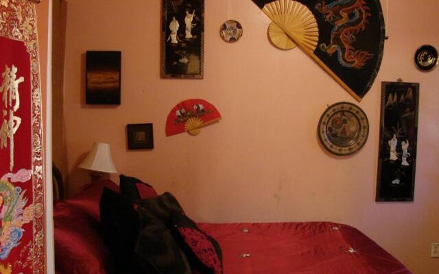 The Inn at Castle Rock