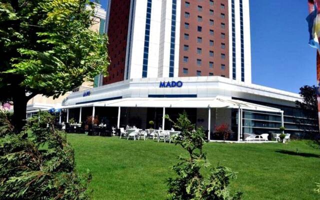 Ozay Suites