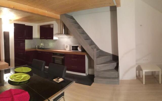 Résidence - Les Aravis