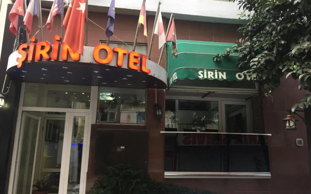 Sirin Otel