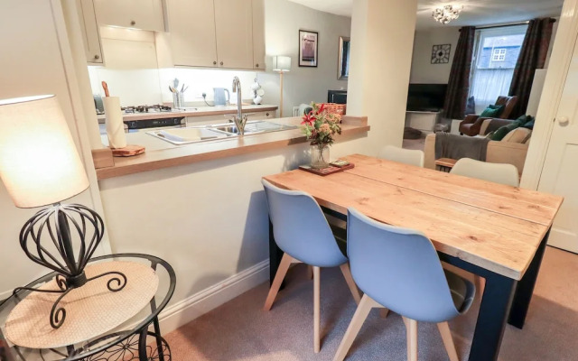 The Old Betting Shop