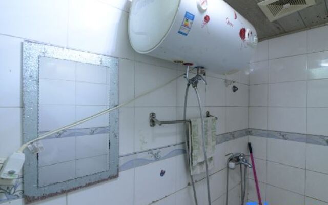 Meijie Hostel