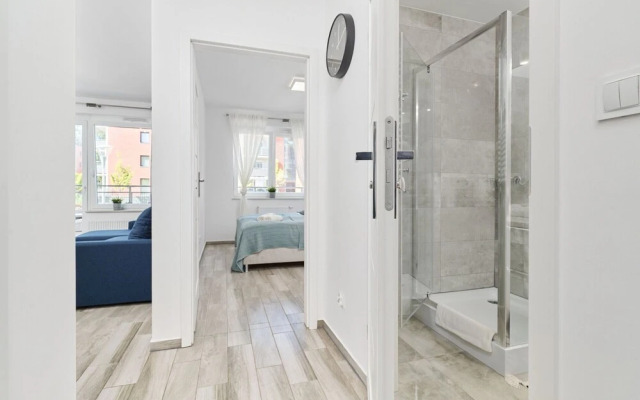 Apartment Jamesa Cooka by Renters