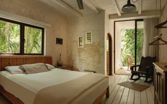 Hotel La Semilla, Playa del Carmen, a Member of Design Hotels - Adults Only