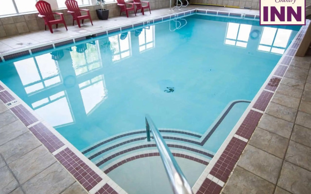 South Country Inn