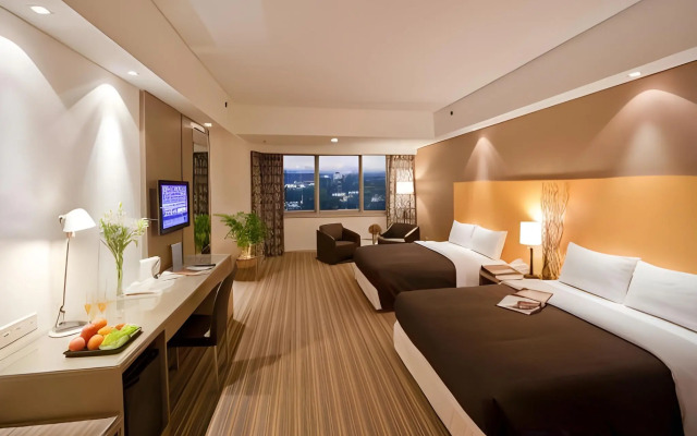 RELC International Hotel