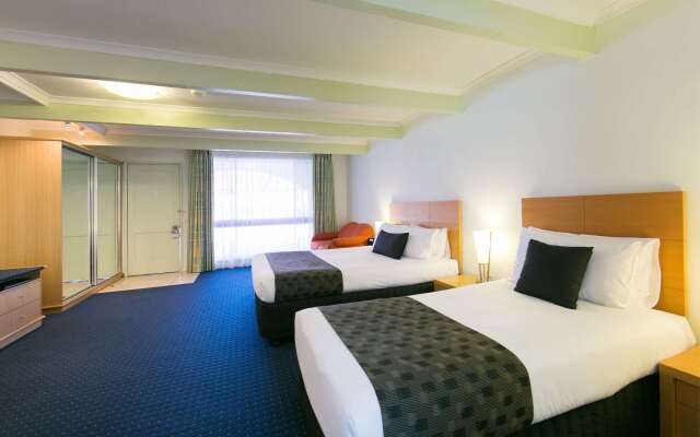 Quality Resort Siesta