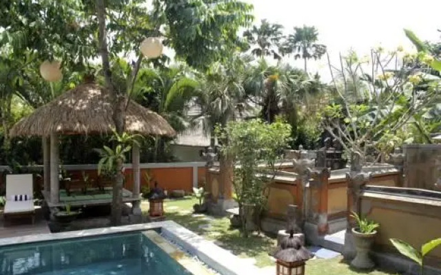 Villa Pulau I