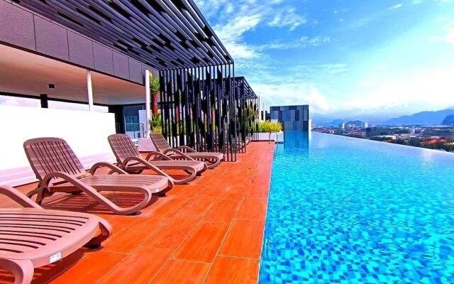 The Horizon Ipoh L15 by Grab A Stay