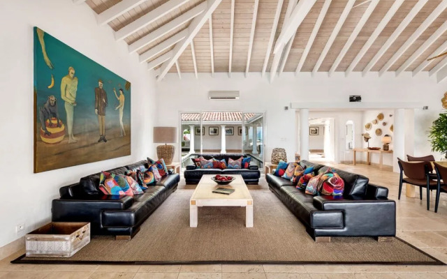 Dream Villa Grand Case-2113