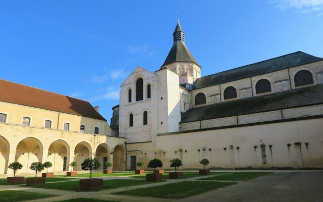 Gîte Côté Cour