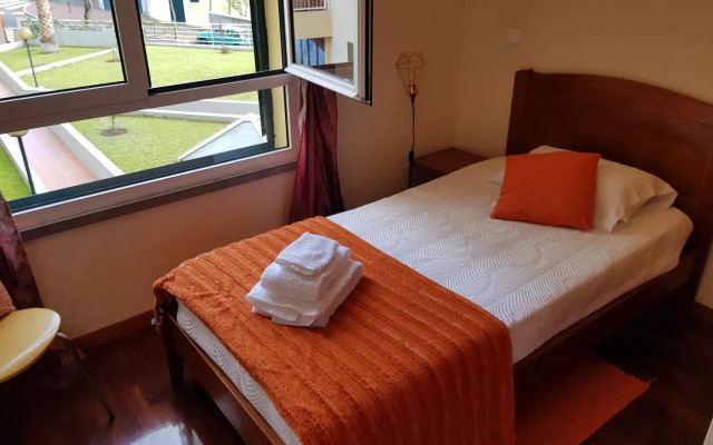 Apartamento Santiago I