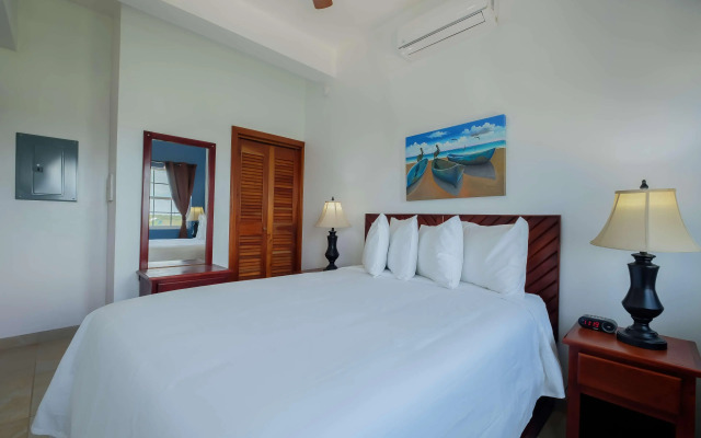 Best Western Grand Baymen Gardens